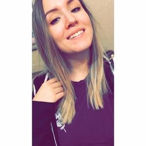 Meet your Posher, Trisha